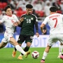 Lampaui Timnas Indonesia, Kiprah Tajikistan di Piala Asia 2023 Lebih Mengerikan!