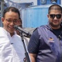 Rajiv Kampanyekan AMIN Keliling Kabupaten Bandung Barat