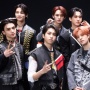 Bergabung dengan BLACKPINK, Stray Kids Jadi Headliner di BST Hyde Park