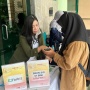 Jadi Mitra Distribusi Penjualan SBN Terbaik Versi Kemenkeu, Bibit Ajak Masyarakat Beli ORI025