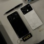Poco X6 5G Meluncur ke Indonesia, HP Snapdragon 7s Gen 2 Pertama di Dunia