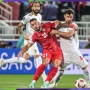 Berkat Pelajaran di Uji Coba Lawan Timnas Indonesia, Iran Lolos ke Perempat Final Piala Asia 2023