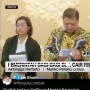 Sri Mulyani Jawab Isu di Bawah Tekanan saat Umumkan Bansos, Ternyata Ini yang Terjadi