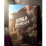 Nyala Semesta, Novel yang Menguak Fakta Tentang Kisah Nyata di Gaza