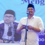 Bobby Nasution Tak Pajang Foto Segede Gaban di Poster Nobar Piala Asia U-23, Langsung Ramai Dipuji