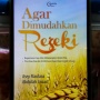 Tuhan Telah Mengatur Rezeki Manusia dalam Buku 'Agar Dimudahkan Rezeki'