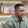 Sebut Bukan Hobi Politik, Hengky Kurniawan Lanjut Nyaleg DPR RI Setelah Mundur Jadi Bupati