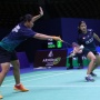 Tekuk Wakil Tuan Rumah di Final, Jesita/Febi Juara Kaohsiung Masters 2024