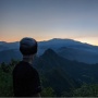 Pendakian Gunung Tanggung Pasuruan, Nanjak Minimal View Maksimal