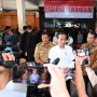 Jokowi Ungkap Bakal Bertemu Mahfud Kamis Sore