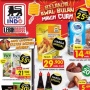 Belanja Bulanan di Superindo Justru Cuan dan Banyak Diskon