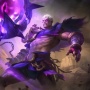 3 Hero Mobile Legends Penghenti Phoveus, Akali Skill Ultinya!