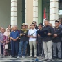 Soroti Kemunduran Demokrasi, UII Bersuara Lewat Pernyataan Sikap Indonesia Darurat Kenegarawanan