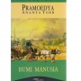 Bumi Manusia Karya Pramoedya Ananta Toer, Novel Sejarah yang Dikenal Dunia dan Diangkat Menjadi Film