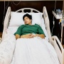 Atta Halilintar Operasi Laparoskopi Usai Tumbang Karena Hernia, Berapa Biaya yang Dihabiskan?
