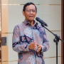 Sebut Hak Prerogatif Jokowi, Mahfud MD Ogah Ditanya Kandidat Penggantinya: Saya Tak Mau Ikut Campur!