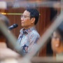 Plong di Jumat Berkah, Mahfud MD Gamang Selama 3,5 Bulan, Netizen: Traktir JCO Dong Pak