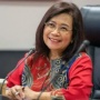 Rekam Jejak Jaleswari Pramodhawardani, Deputi V KSP Susul Mahfud MD Mundur