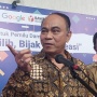 Aturan Jokowi Minta Google CS Bayar Berita, Menkominfo Segera Tindak Lanjut