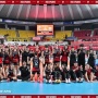 Red Sparks Hajar IBK Altos 3-1, Megawati Hangestri Cetak Dua Digit Poin