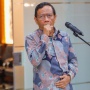 Baru Putuskan Resign dari Kabinet Jokowi Jelang Pencoblosan, Mahfud: Itu Soal Pilihan Saja