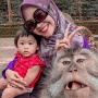 Ucap Pesan untuk Moana Sambil Nangis, Sikap Ria Ricis Malah Dikatai Drama