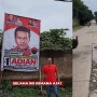 Caleg PSI Senggol Adian Napitupulu Yang Disebut Berjuang Untuk Rakyat, Publik: Isi Otak Bro Ron Cuma Jalan