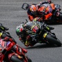 Belum Banyak yang Tahu, Ini Beda Balap MotoGP dengan WSBK