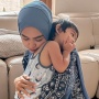 Moana Anak Ria Ricis Ambruk Dilarikan ke Rumah Sakit, Kondisinya Memprihatinkan