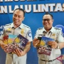 Jasa Raharja-Polri Luncurkan Kurikulum Keselamatan Berlalu-Lintas