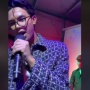 Aksi Alam Ganjar Jadi Sorotan, Lagi Bucin Sampai Nyanyi Lagu Pandangan Pertama Milik RAN
