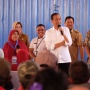 Kunjungan ke Jawa Tengah Bersama Presiden, Bulog Tegaskan Bantuan Pangan Bebas dari Kepentingan Politik