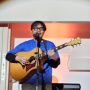 Adhitia Sofyan Resmi Rilis Versi Baru Lagu Sesuatu di Jogja