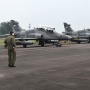 Akan Segera Digantikan, Ini Profil Jet Latih Tempur BAE Hawk Milik TNI-AU