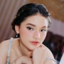 Biodata dan Agama Maysha Jhuan, Dipuji Lebih Cocok dengan Alam Ganjar daripada Eca Aura