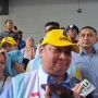 Kata Airlangga Hartarto Soal Kader Membelot Dukung AMIN: Itu Cuma Dikarungi Baju Golkar
