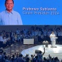 Was-Was Hadapi Debat Terakhir Dikasih Nilai 0, Prabowo Tak Takut: Emang Gue Pikirin, Lu Siape?