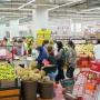 Hemat Belanja Bulanan! Promo Groceries BRI Januari 2025, Diskon Sampai 50 Persen