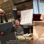 Duo Bucin Tukar Kado, Adu Mewah Hadiah Pratama Arhan- Azizah Salsha dan Thariq Halilintar-Aaliyah Massaid