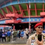 Cerita Eks Prajurit Terapkan Pemberian Susu ke Anak atas Saran Prabowo: Program Itu Luar Biasa