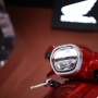 AHM Ungkap Alasan Honda Stylo 160 Tak Gunakan Hybrid