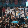 Prabowo Sebut Warga Makassar Miliki Sifat Setia: Terima Kasih Atas Dukunganmu