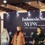 Grup Desainer Indonesia Now Siap Tampil di Ajang New York Fashion Week, Intip Koleksinya