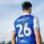 Profil Bristol Rovers, Klub Liga 3 Inggris Dapat 'Rejeki Nomplok' Dipinjamkan Elkan Baggott