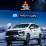 Intip Perbedaan Mesin Mitsubishi Xpander Versi Bensin dan Hybrid, Lebih Bertenaga Mana?