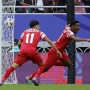 Hasil Piala Asia 2023: Menangi Laga Ketat Kontra Tajikistan, Yordania Amankan Tiket Semifinal