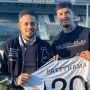 Shayne Pattynama Resmi Gabung ke Klub Liga 1 Belgia KAS Eupen