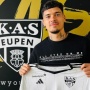 Resmi! Bek Timnas Indonesia, Shayne Pattynama Berlabuh ke Klub Liga Belgia