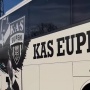 Profil KAS Eupen, Klub Liga 1 Belgia Mantan Klub Jordi Amat Kini Jadi Pelabuhan Shayne Pattynama