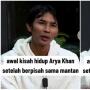 Pengakuan Arya Khan Suami Pinkan Mambo Pisah dengan Mantan Istri karena Ekonomi Terpuruk: Aku Jatuh
